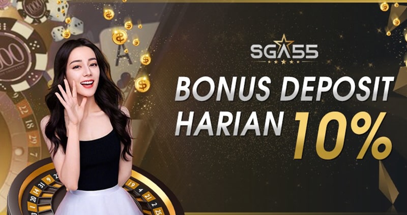 situs daftar agen judi sga55 sga 55 online terbaik indonesia